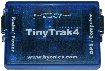 Byonics TinyTrak 4