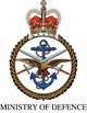 Ministry of Defence